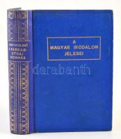 Janovics Jenő: A Farkas-utcai színház. Bp. 1941, Singer és Wolfner. Kiadó aranyozott egészvászon-kötés, kissé kopott borítóval, illusztrációk nélküli példány.