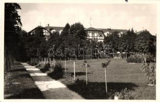 6 db RÉGI magyar városképes lap / 6 pre-1945 Hungarian town-view postcards