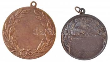 DN 2db klf tenisz sportérem füllel, szalag nélkül, egyik "ARKANZAS", a másik "LUDVIG ...