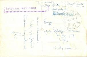 1940 Nyárádszereda, Miercurea Nirajului; Református templom, Fő utca, Péterffy üzlete / Calvinist ch...