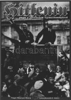 8 db MODERN Lenint ábrázoló motívumlap / 8 modern motive postcards of Lenin