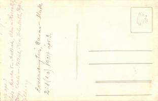 1927 Budapest XIV. Lóversenytér, Vasas FC-MAFC 2:1 (1:0 félidőben) futball mérkőzés, csoportkép foci...