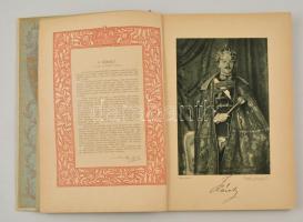 Koronázási album. 
Ábrányi Emil, Ambrus Zoltán, Gróf Andrássy Gyula, Gróf Apponyi Albert, Beöthy Zs...