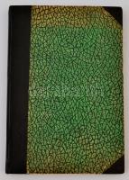 Zelk Zoltán: Négy vándor és más mesék. Biczó András. Bp.,1947,Dante. Átkötött félvászon-kötés