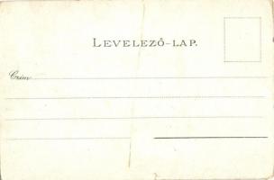 Pozsony, Pressburg, Bratislava; Maria Lourd / Mária szobor és szentély. Ottmar Zieher / Mary statue ...