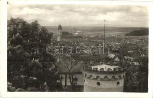 1950 Nyitra, Nitra;