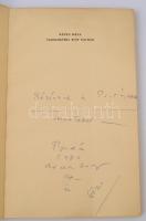 Képes Géza: Vadszamárba bújt életem. Békéscsaba, 1980, (Megyei Könyvtár-ny.) Kiadói papírkötés, jó á...
