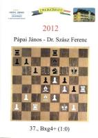 10 db MODERN használatlan sakk motívumlap kíváló minőségben Pápai János gyűjteményéből / 10 modern u...