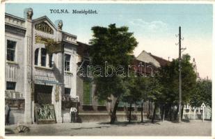 Tolna, Nemzeti Mozi (Rb)