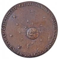 Lapis András (1942-) 1983. "Madách Imre 160 éve született / Az ember tragédiája - Az ősbemutató...