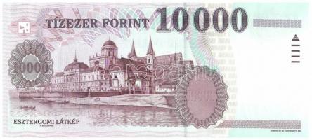 2007. 10.000Ft "AC" T:I
Adamo F58H2