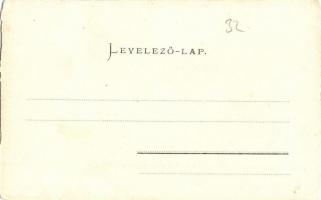 Segesvár, Schässburg, Sighisoara; Sängerkneipe im Gewerbevereinshause. Lichtdruck v. Jos. Drotleff /...