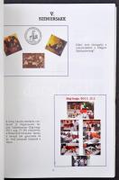 Pápai János: Sakk - mindörökké! Válogatás a sakk-képeslapjaimból. Érd, 2016. 68 old. + emléklap a kö...