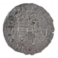 1570K-B Denár Ag "Miksa" (0,43g) T:2
Hungary 1570K-B Denar Ag "Maximilian" (0,4...