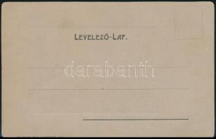 Gombaszögi Margit. Uher Ödön. Silberer Béla kiadása