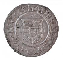 1541K-B Denár Ag "I. Ferdinánd" (0,6g) T:1-
Hungary 1541K-B Denar Ag "Ferdinand I&qu...