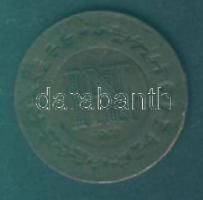 Német Államok/Westphalia 1809. 1c H.Napoleon T:3