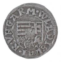 1498-1503K-h Denár Ag "II. Ulászló" (0,6g) T2
Hungary 1498-1503K-H Denár Ag "Wladisl...