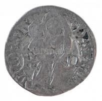 1471-1481K-P Denár Ag I. Mátyás (0,58g) T:2- Hungary 1471-1481K-P Denar Ag Matthias I (0,58g) C:VF Huszár: 718., Unger I.: 564.f
