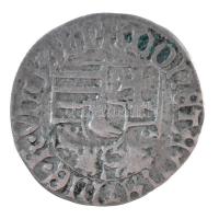 1471-1481K-P Denár Ag "I. Mátyás" (0,58g) T:2-
Hungary 1471-1481K-P Denar Ag "Matthi...