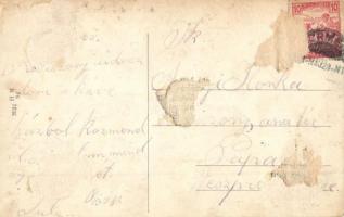 Körmend, Herceg Batthyány kastély (Rb)