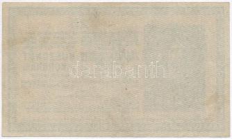 1918. 25K "3120" 3mm, hullámos hátlap T:II