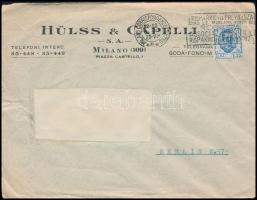 Italy 1928, Olaszország 1928