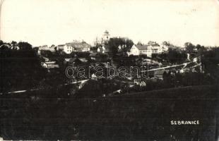 48 db főleg RÉGI külföldi városképes lap jobb és érdekesebb lapokkal / 48 mostly pre-1945 European t...