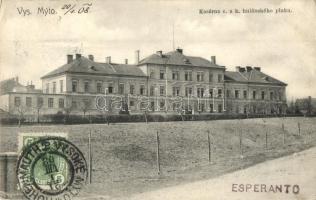 48 db főleg RÉGI külföldi városképes lap jobb és érdekesebb lapokkal / 48 mostly pre-1945 European t...