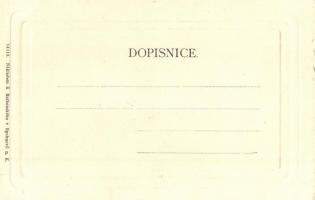 Rychnov nad Kneznou, Vysehrad ve Vcelném / Vcelná / lake, river, bridge, children