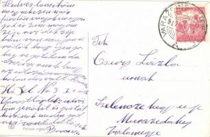 Varasdfürdő, Varasdteplic, Warasdin-Töplitz, Varaždinske Toplice;  fürdő / bathing hall, spa (lyukas...