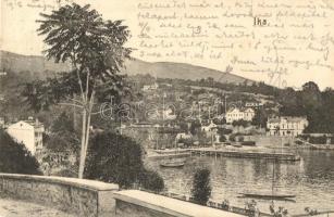 55 db RÉGI képes lap (történelmi magyar, külföldi és motívum) + 1 Innsbruck képeslapfüzet / 55 pre-1...