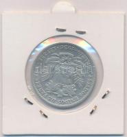 Venezuela 1936. Gram 10 (2B) Ag lezárt fóliában T:2,2-
Venezuela 1936. Gram 10 (2 Bolivares) Ag in ...