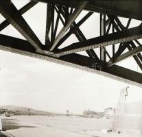 Thöresz Dezső (1902-1963) békéscsabai gyógyszerész és fotóművész szolgálatot teljesített egy sebesül...