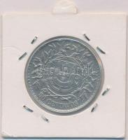 Portugália 1914. 50c Ag lezárt fóliában T:2
Portugal 1914. 50 Centavos in sealed foil C:XF
Krause ...