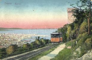 38 db főleg régi magyar és történelmi magyar városképes lap, közte pár fotó; vegyes minőség / 38 mai...