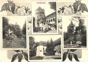 47 db főleg régi magyar és történelmi magyar városképes lap; vegyes minőség / 47 mainly pre-1945 Hungarian and Historical Hungarian town-view postcards; mixed quality
