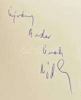 Nógrádi György: Negyven év alatt a Föld körül. 1,2,3... Bp.,2015,Kossuth. Kiadói kartonált papírköté...