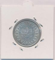 Egyiptom 1939. 5p Ag lezárt fóliában T:1-,2
Egypt 1939. 5 Piastres Ag in sealed foil C:AU,XF