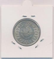 Egyiptom 1937. 5p Ag lezárt fóliában T:1-,2
Egypt 1937. 5 Piastres Ag in sealed foil C:AU,XF