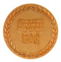 1959. "10 éves az MTA Talajtani és Agrokémiai Kutató Intézete - Budapest 1949-1959 / Az I. Nemz...