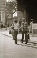 cca 1977 Kecskemét, várostörténeti jelentőséggel bíró, 88 db vintage negatív, a tasakon feliratozva,...