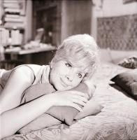 1967 Rutkai Éva (1927-1986) színésznőről készült felvételek, Kotnyek Antal (1921-1990) budapesti fot...