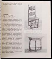 1934-1964 Vegyes katalógus tétel, 5 db

M. Kir. Mezőgazdasági Múzeum rövid útmutatója. Bp., 1934, ...