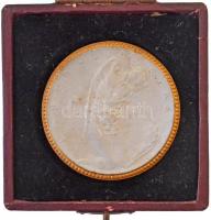 Németország / Weimar Köztársaság ~1923. "LABOR LIBERTAS / STUDENTENTALER - WIRTSCHAFTSHILFE DER...