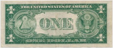 Amerikai Egyesült Államok 1945-1946. (1935B) 1$ "William Alexander Julian - Fred M. Vinson"...