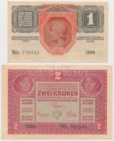 1916. 1K + 1917. 2K T:I-