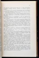 Hazslinszky Frigyes Ákos: A Magyar Birodalom moh-flórája. Bp., 1884. K. M. Természettudományi Társul...
