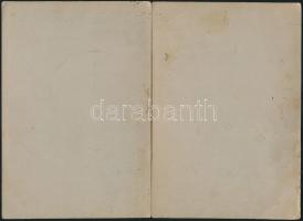 cca 1898 Boldogult királynőnk, Erzsébet királyné , különböző életkorában,  I. Ferenc József Királyun...