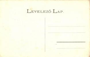 Nagybánya, Baia Mare; Állami polgári leány iskola. Kiadja Kovács Gyula / girls school (EK)